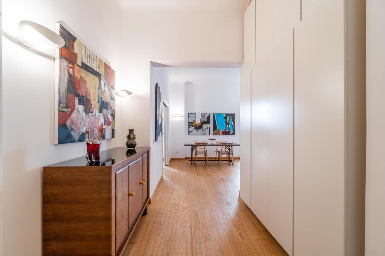 Art Maison Bozzi 51 Bari Zewnętrze zdjęcie
