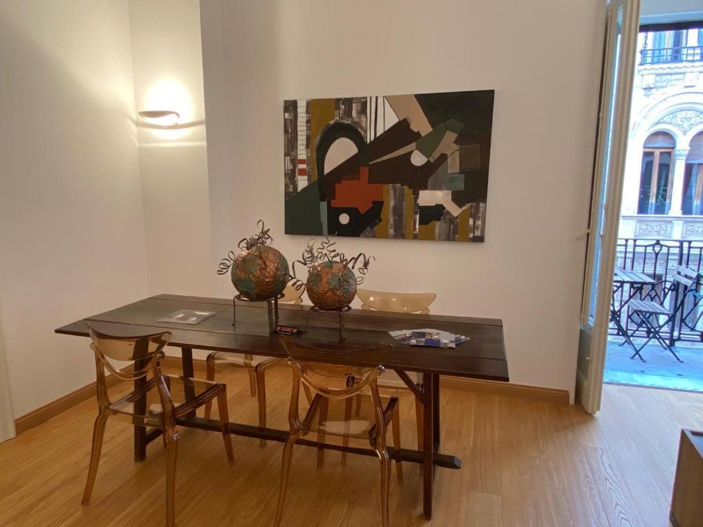 Art Maison Bozzi 51 Bari Zewnętrze zdjęcie