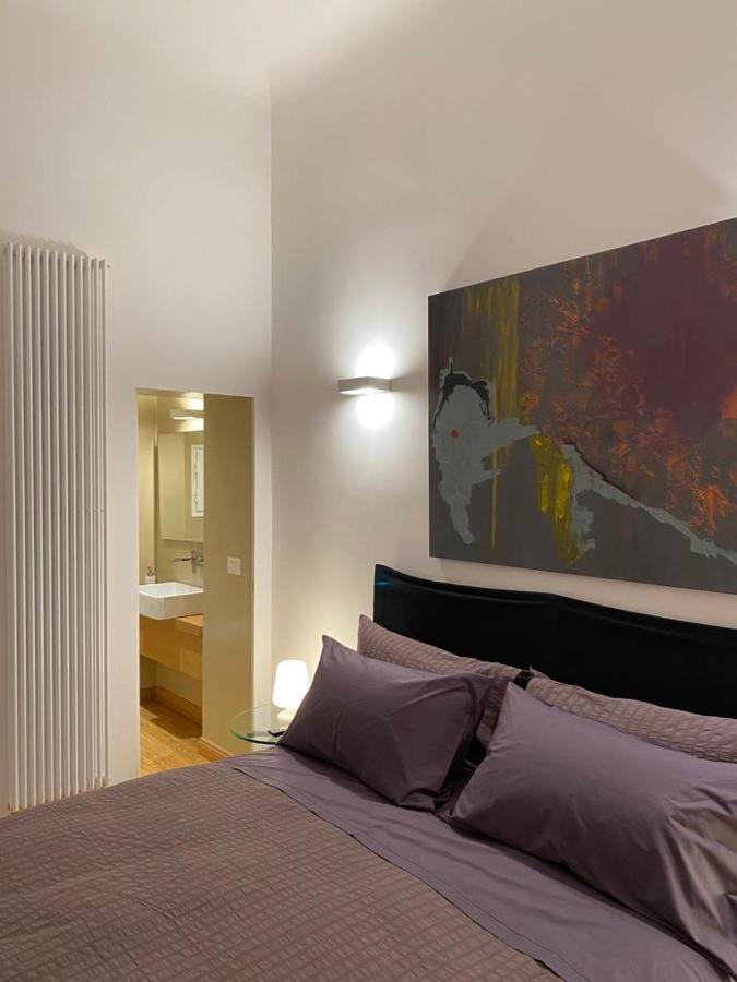 Art Maison Bozzi 51 Bari Zewnętrze zdjęcie