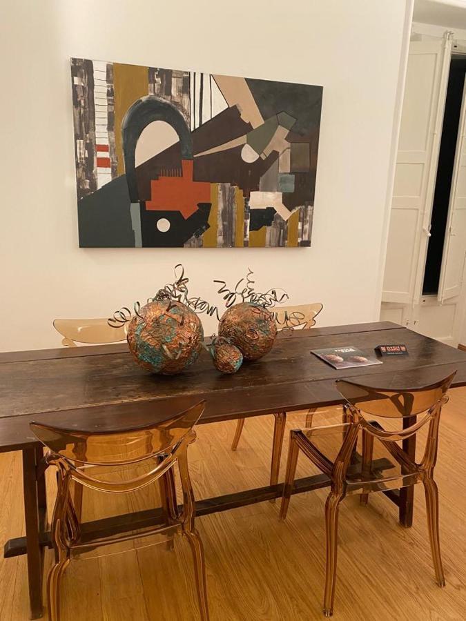 Art Maison Bozzi 51 Bari Zewnętrze zdjęcie